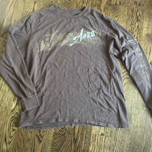 Y2K aero long sleeve